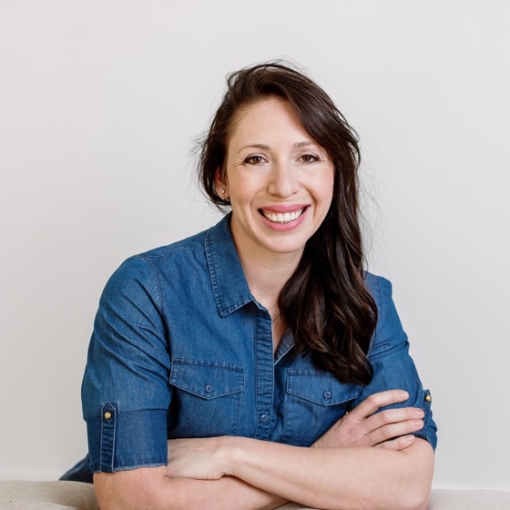 Brandi Rininger, Carolina Smokies real estate broker